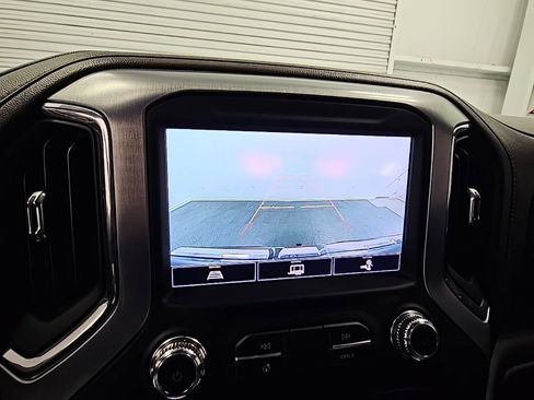 Used 2021 GMC Sierra 1500 SLT w/ SLT Premium Package image 19