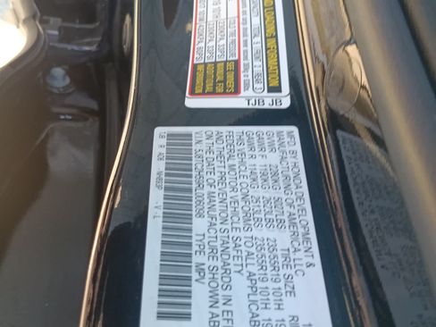 Used 2024 Acura RDX SH-AWD w/ Technology Package image 10