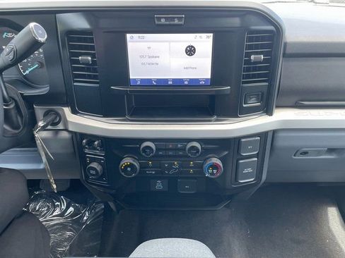 New 2025 Ford F350 XLT w/ FX4 Off-Road Package image 25