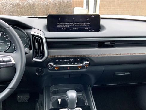 Used 2025 MAZDA CX-50 AWD 2.5 Hybrid image 7