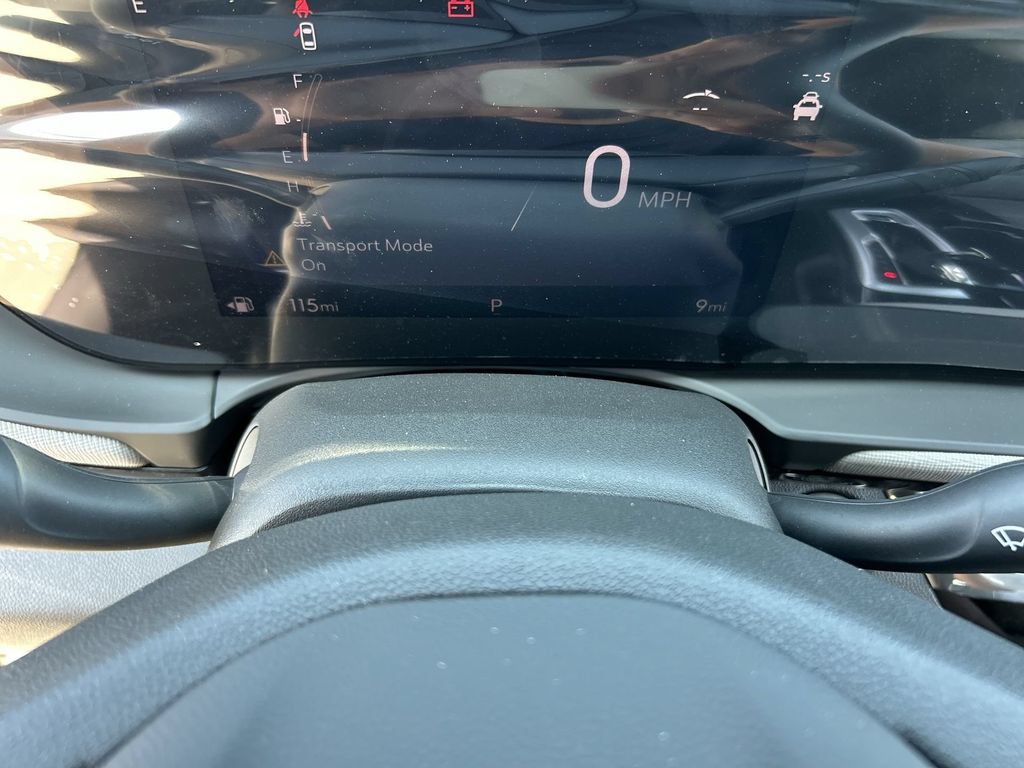 New 2026 Buick Envista Avenir FWD image 11
