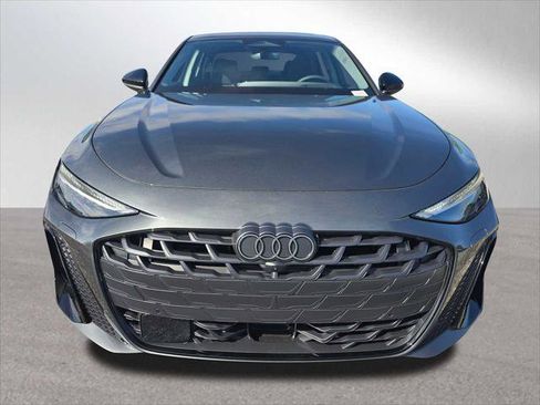 New 2026 Audi A6 Premium Plus AWD/4WD image 8
