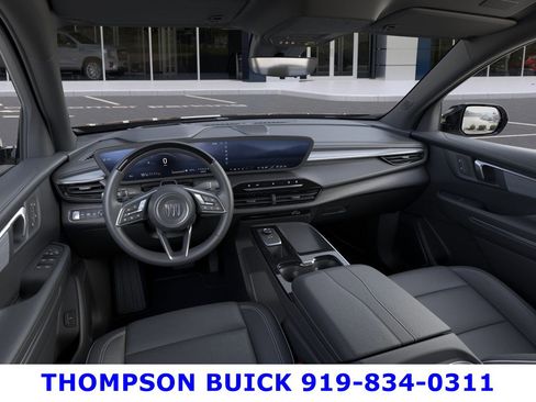 New 2026 Buick Enclave Preferred w/ Power Package image 15