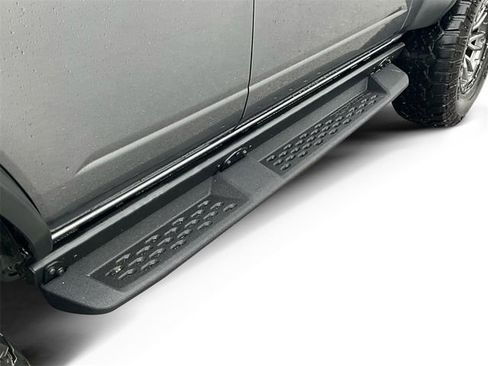 Used 2022 Ford Bronco Badlands image 12