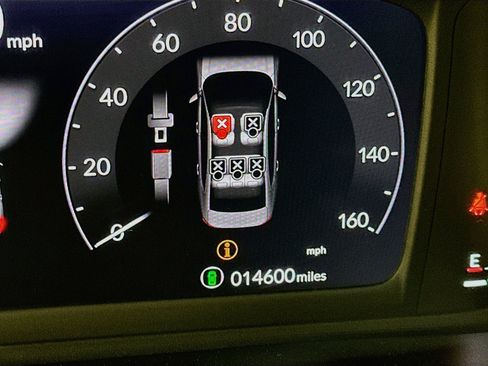 Used 2024 Honda Accord LX image 18