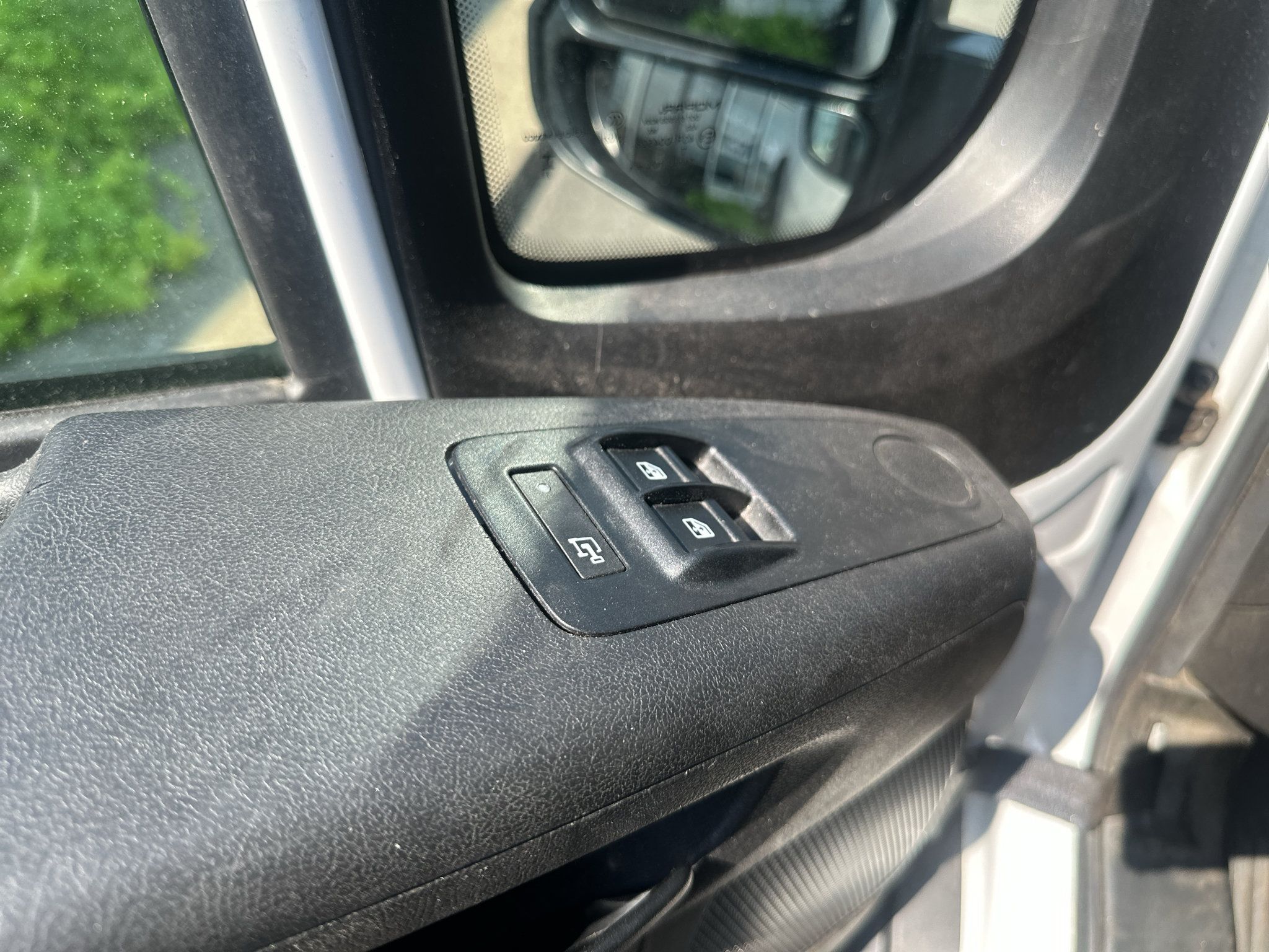 Used 2023 RAM ProMaster 2500 FWD image 18