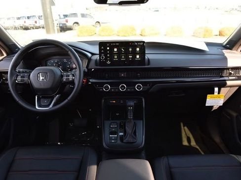 New 2026 Honda CR-V Sport Touring image 7