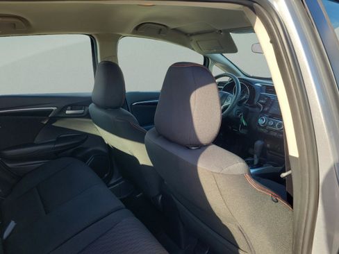 Used 2019 Honda Fit Sport image 26