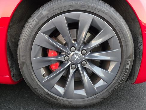 Used 2019 Tesla Model S Performance image 17
