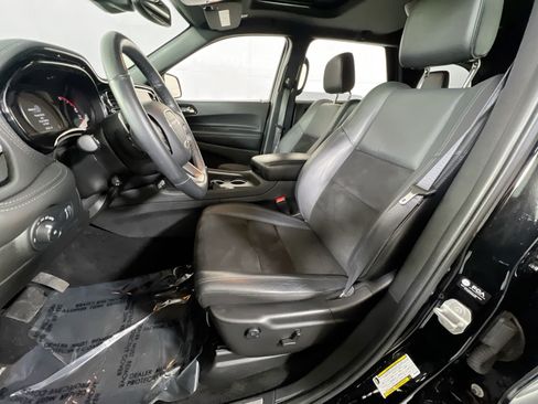 Used 2022 Dodge Durango GT AWD/4WD image 21