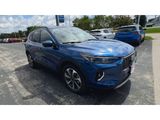 Used 2023 Ford Escape Platinum image 2