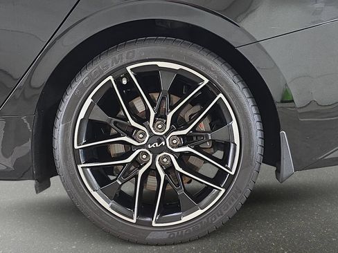 Used 2023 Kia K5 GT w/ GT1 Package FWD image 31
