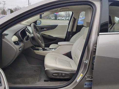 Used 2024 Chevrolet Malibu LT image 7