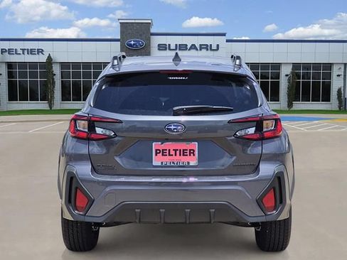 New 2026 Subaru Crosstrek 2.5i Premium AWD/4WD image 4