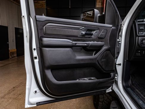 Used 2024 RAM 1500 TRX w/ TRX Level 2 Equipment Group image 35