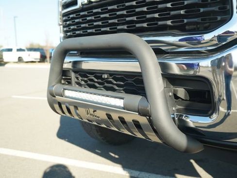 Used 2022 RAM 2500 Big Horn image 39