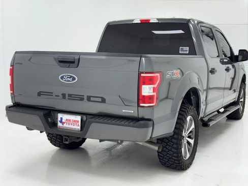 Used 2020 Ford F150 XL w/ Equipment Group 101A Mid image 20