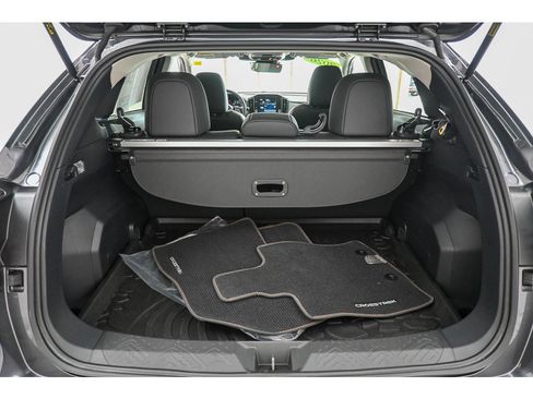 Used 2026 Subaru Crosstrek 2.5i Limited w/ Crosstrek Mirror Package AWD/4WD image 34