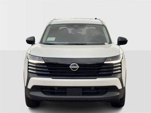 New 2026 Nissan Kicks SV image 6