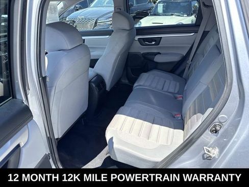 Used 2019 Honda CR-V LX image 16