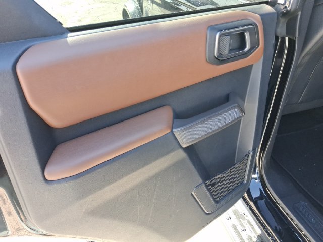 Used 2023 Ford Bronco Outer Banks AWD/4WD image 9