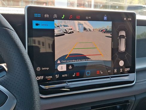 New 2026 Volkswagen Tiguan SE R-Line AWD/4WD image 13