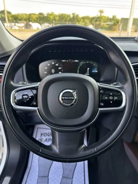 Used 2018 Volvo XC90 T6 Inscription w/ Convenience Package AWD/4WD image 30