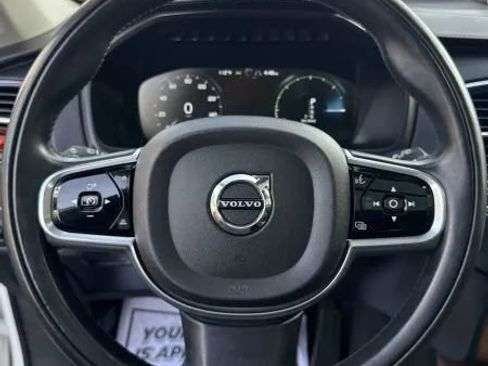 Used 2018 Volvo XC90 T6 Inscription w/ Convenience Package AWD/4WD image 30