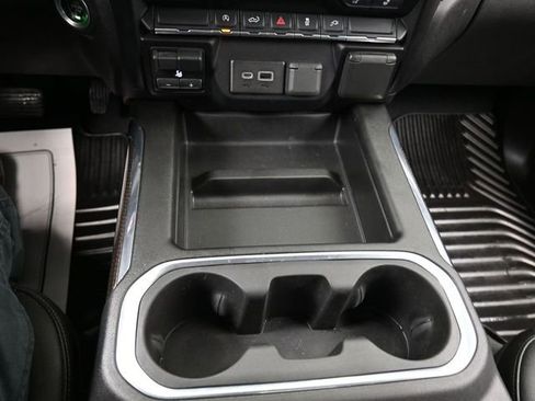 Used 2021 Chevrolet Silverado 1500 RST w/ Rally Edition image 11