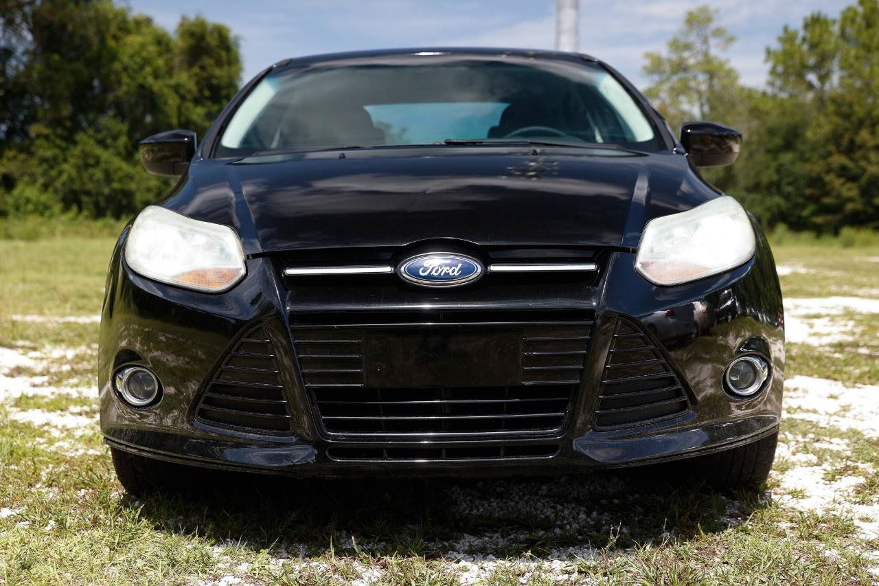 Used 2012 Ford Focus SE FWD image 19