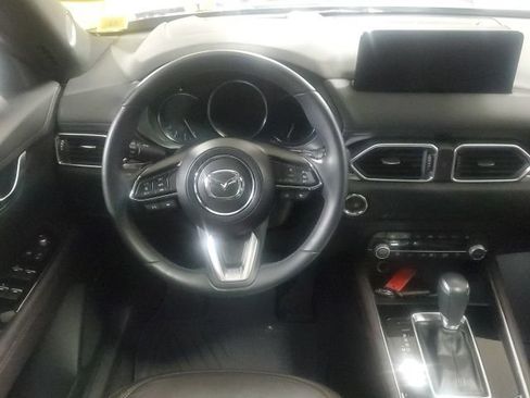 Used 2023 MAZDA CX-5 Signature AWD/4WD image 23