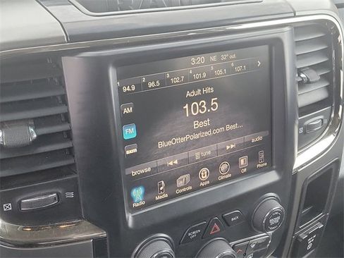 Used 2016 RAM 1500 Sport image 24