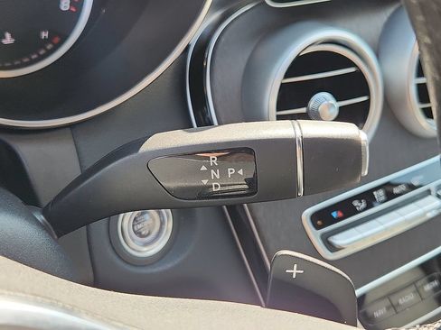Used 2020 Mercedes-Benz C 300 4MATIC Sedan image 20