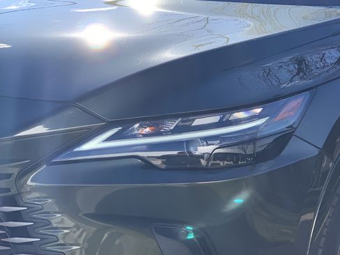 Used 2023 Lexus RX 350 w/ Cold Area Package image 6