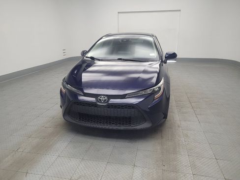 Used 2021 Toyota Corolla LE w/ LE Convenience Package image 15
