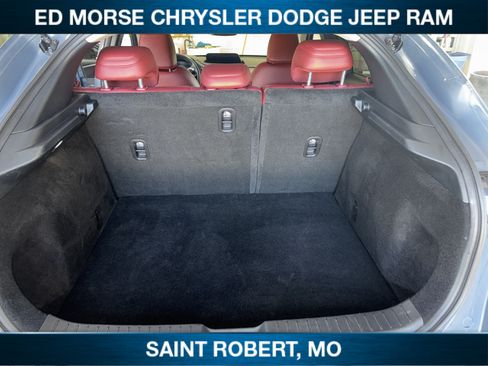 Used 2025 MAZDA CX-30 AWD 2.5 S w/ Preferred Package image 37