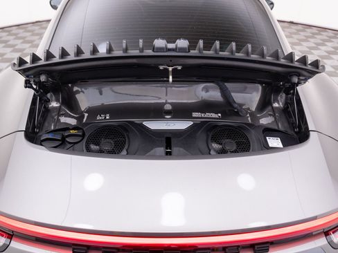 Certified 2024 Porsche 911 Carrera RWD image 30