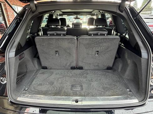 Used 2018 Audi Q7 3.0T Premium Plus w/ Premium Plus Package image 15
