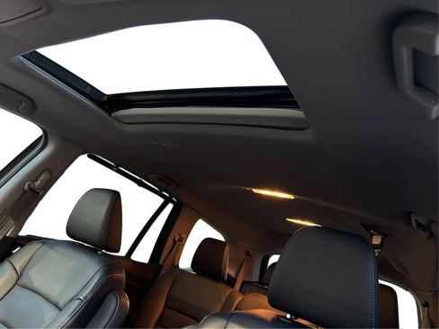 Used 2021 Honda Pilot Special Edition image 34