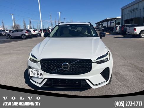 Certified 2023 Volvo XC60 B5 Ultimate w/ Protection Package Premier image 2