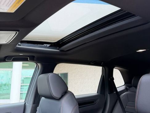 New 2026 Honda CR-V Sport-L image 17