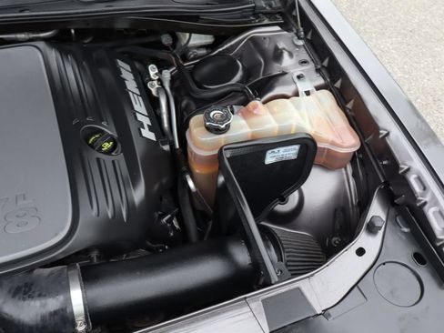 Used 2021 Dodge Challenger R/T w/ Plus Package RWD image 14
