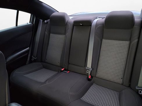Used 2023 Dodge Charger SXT w/ Blacktop Package image 22
