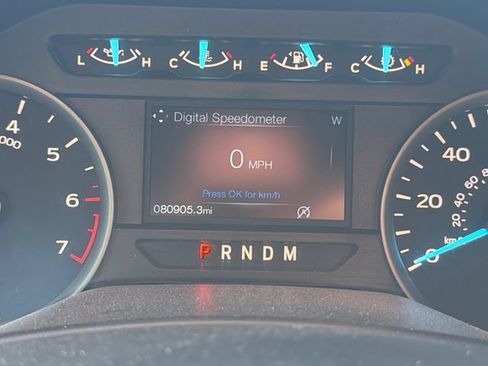 Used 2019 Ford F150 XLT w/ Equipment Group 302A Luxury AWD/4WD image 14