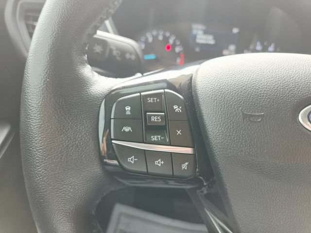 Used 2021 Ford Escape SEL AWD/4WD image 19