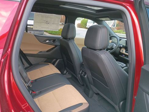 New 2026 Chevrolet Equinox ACTIV image 22