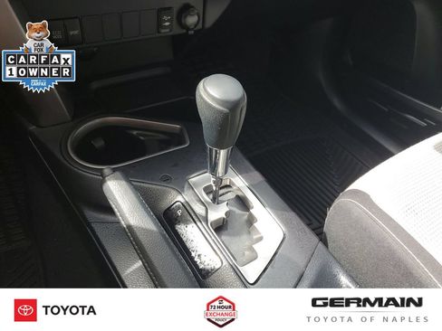 Used 2018 Toyota RAV4 XLE FWD image 27