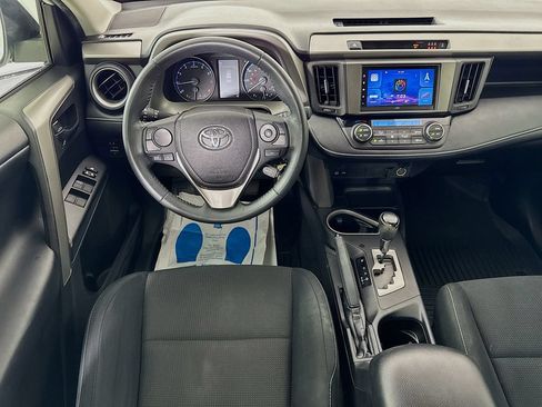 Used 2017 Toyota RAV4 XLE w/ Plus Special Value Package FWD image 27