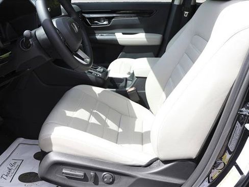 Used 2026 Honda CR-V EX-L image 11