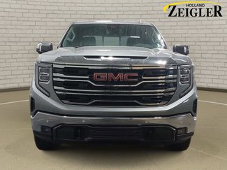 New 2025 GMC Sierra 1500 SLT w/ SLT Premium Plus Package video 2